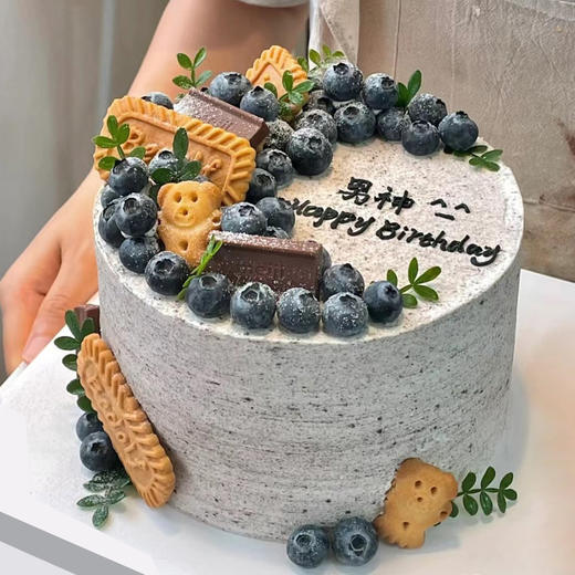 男神NS01 商品图0