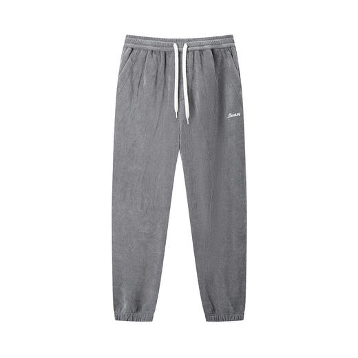 gxg.jeans男装  冬季热卖收口长裤J24D10200314 商品图4
