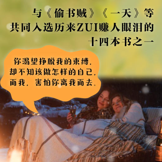 再见，萤火虫小巷（新版） 克莉丝汀·汉娜 外国文学小说女性文学磨铁 商品图4