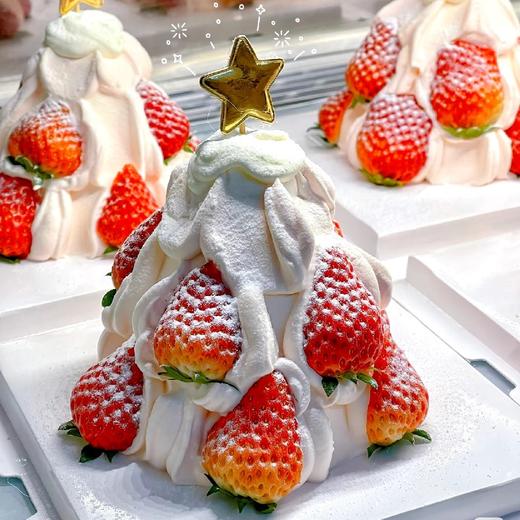 【圣诞主题】创意圣诞树003款 商品图0