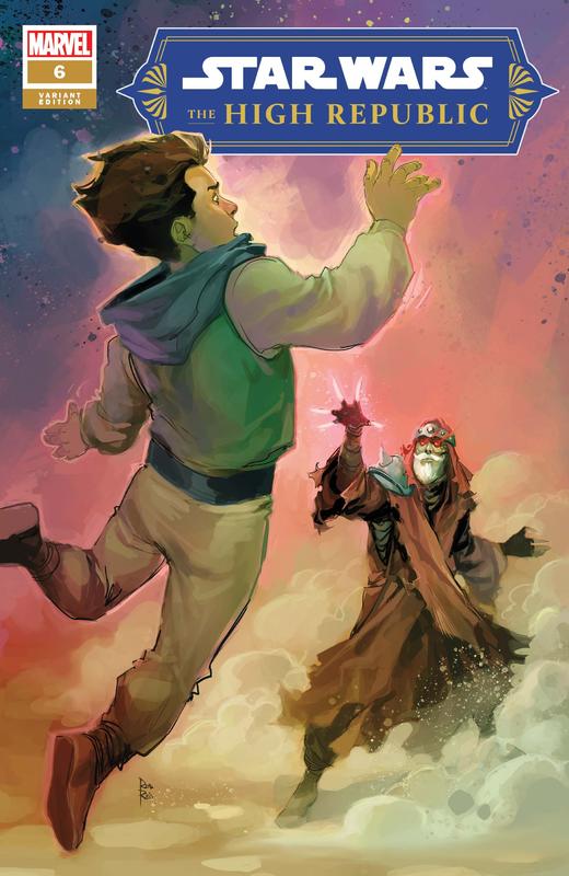 星战：最高共和国 Star Wars: The High Republic 商品图5