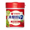 好丽友木糖醇3+无糖口香糖草莓青提香瓜味101g 商品缩略图0