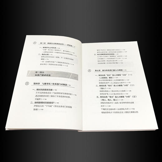 大白话讲透人力资源管理 商品图4