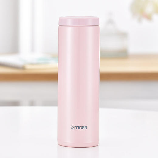 【积分兑换】虎牌（TIGER）保温杯轻量型不锈钢时尚水杯 MOC-A30C 商品图1