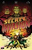 秘密调查 Secret Invasion 商品缩略图0