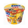 康师傅BIG桶番茄鸡蛋牛肉面115g/桶 商品缩略图0