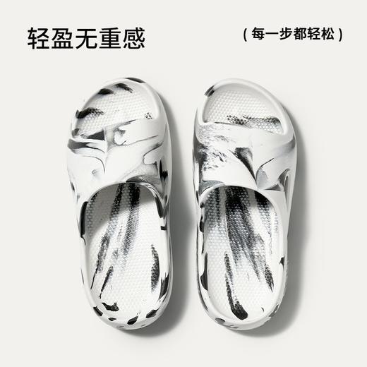 【25年新款】朴西超新星凉拖鞋女可户外厚底防滑防臭eva家用室内拖鞋男情侣 商品图2