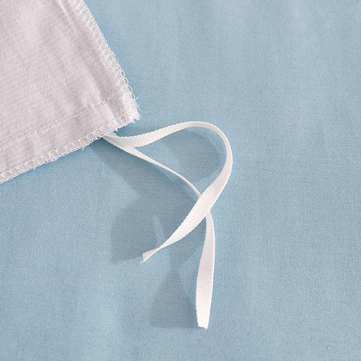 博洋宝贝萌动花季-磨毛绒感四件套 商品图2