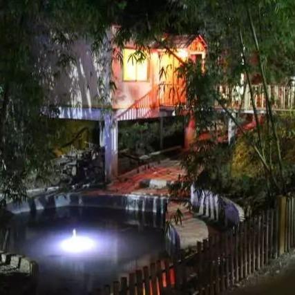 我家小院丨睡在铁溪，梦回故里 商品图2