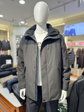 4F姆赛保罗羽绒服