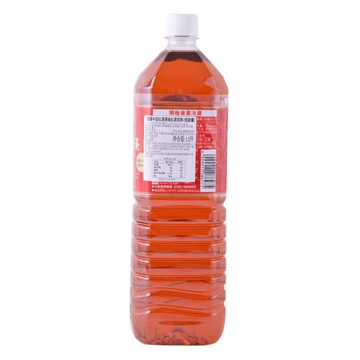麒麟午后红茶原味红茶饮料1.5L 商品图2