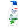 海飞丝 去屑怡神冰凉洗发露 670g/瓶 商品缩略图0