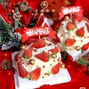 【草莓炸弹】圣诞快乐 商品缩略图0