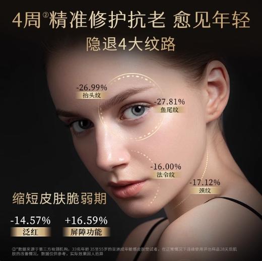 全新上市🎊欧菲姿 5640黑金冻龄套组 商品图2