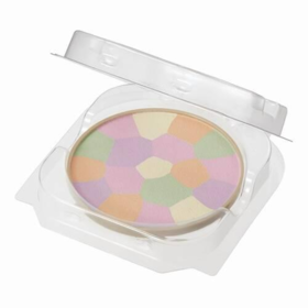 【保税仓】Canmake粉饼E大饼替换粉芯01#  4g/盒