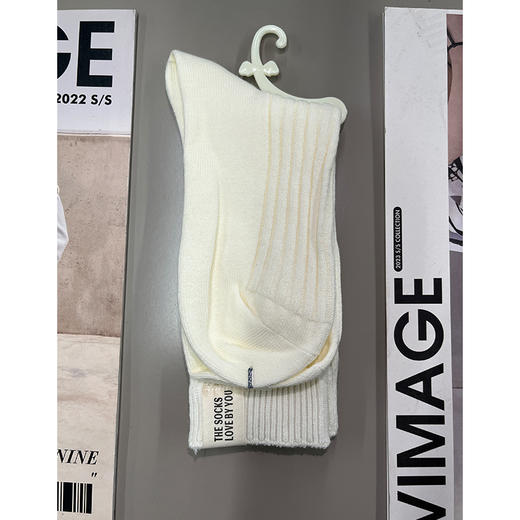 D2450002袜子 商品图3