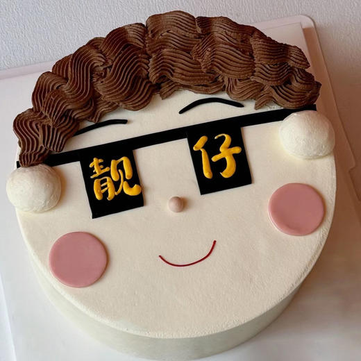 男神NS05 商品图0