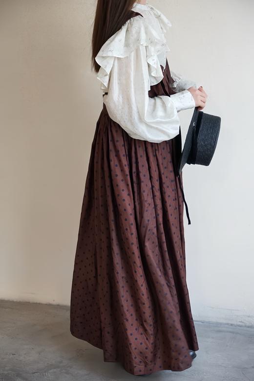 Bunon手工刺绣衬衣 商品图6