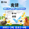 华畜禽健禽用催肥促长 商品缩略图0