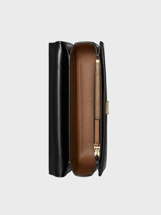 【新品超惠秒】托里·伯奇 Tory Burch  24FW女士小号矩形 Eleonor 包/单肩包 158734001 商品图3