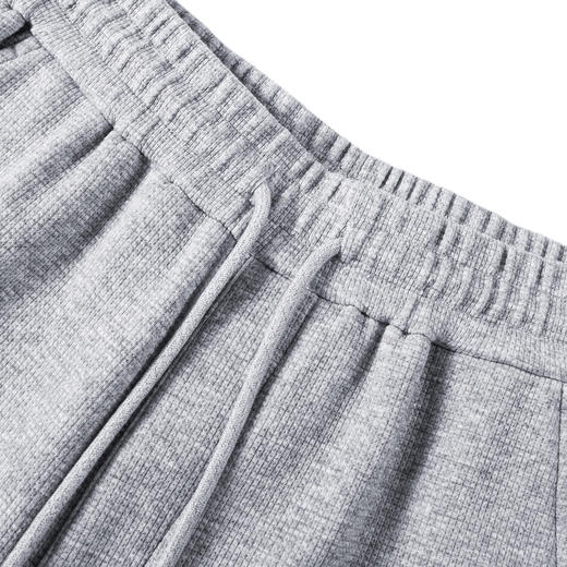 gxg.jeans男装冬季亲肤舒适束脚针织长裤JEX10201164 商品图2