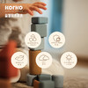 Korko 软积木套装 60片 建构游戏 适合年龄18月+ 成长益智 葡萄牙 801001Z77 商品缩略图5