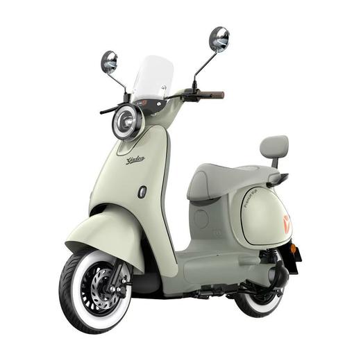 雅迪电动车（支持邮寄到家或线下门店自提） 商品图5