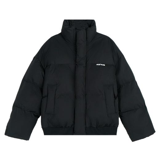 【黄子韬同款】YKYB立领高街风蛇年限定款防风防水短款外套 商品图4