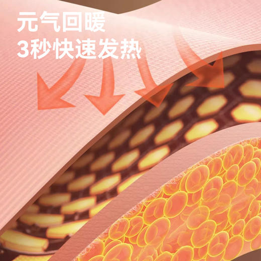 🎁JeoyCosy践程智能暖宫仪 WM-3 商品图3