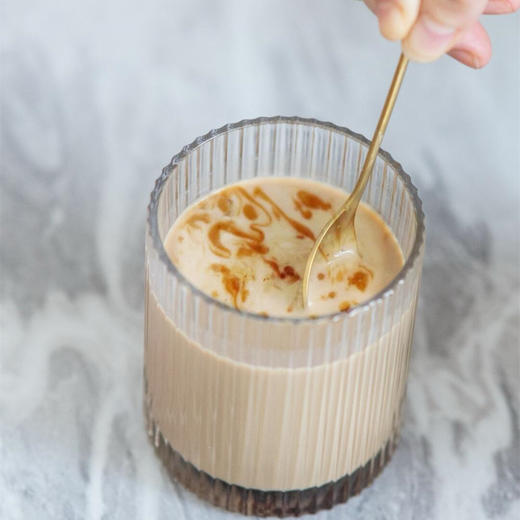 正品福牌即食鲜炖阿胶膏 滋补养颜去黄调理营养品礼盒 商品图8