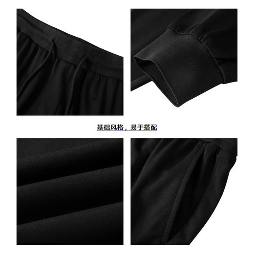 gxgjeans男装秋季热卖收口长裤JD1020231D 商品图3