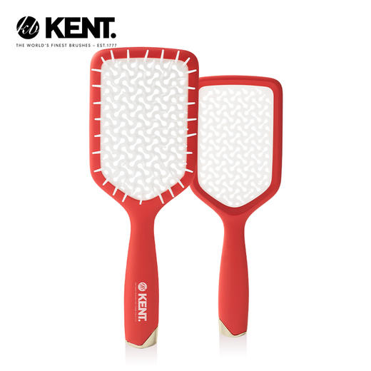 英国KENT肯特 吹风机伴侣梳 商品图1