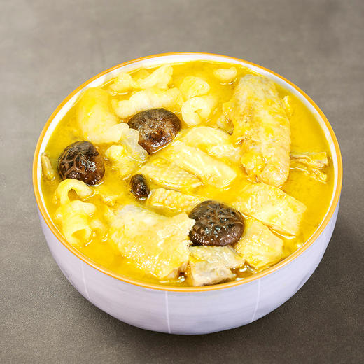 【临期特惠25年8月到期】冷冻品~2025款聚美味臻品家宴礼盒（尊享装） 商品图3