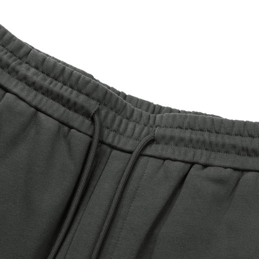 gxgjeans男装休闲裤冬季印花运动束脚长裤卫裤 商品图2