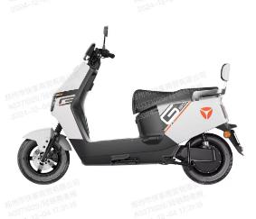 雅迪电动车（支持邮寄到家或线下门店自提） 商品图4