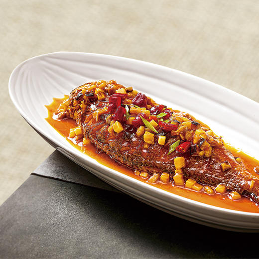 【临期特惠25年8月到期】冷冻品 2025款全家福臻品家宴礼盒（优享装） 商品图2