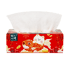 【自营】竹叶情新年萌宠抽纸4包ZYQ-55267 商品缩略图4