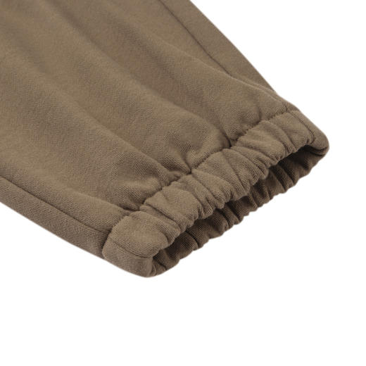 gxg.jeans男装冬季亲肤舒适收口针织长裤JEX10200084 商品图4