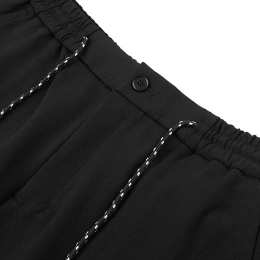 gxg.jeans男装夏季大口袋束脚休闲裤长裤JED10206143 商品图2