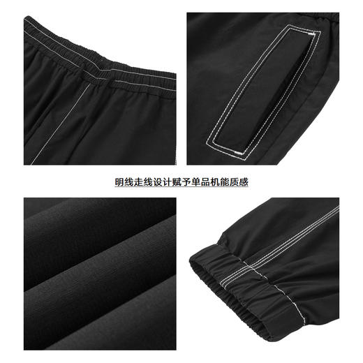 gxgjeans男装春季长裤11E1020032L 商品图3