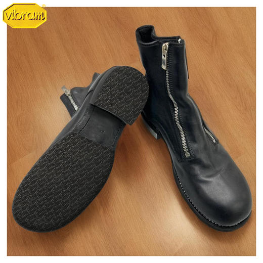 意大利韦伯Vibram大板材鞋材厚1/1.8/3.5mm  7374 商品图4