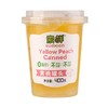 索鲜黄桃罐头400g 商品缩略图0