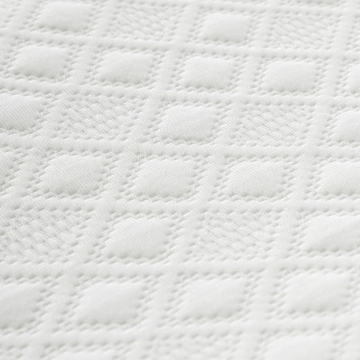 顾家无忧枕头护颈椎p111标准枕记忆棉助眠舒适慢回弹成人 商品图1