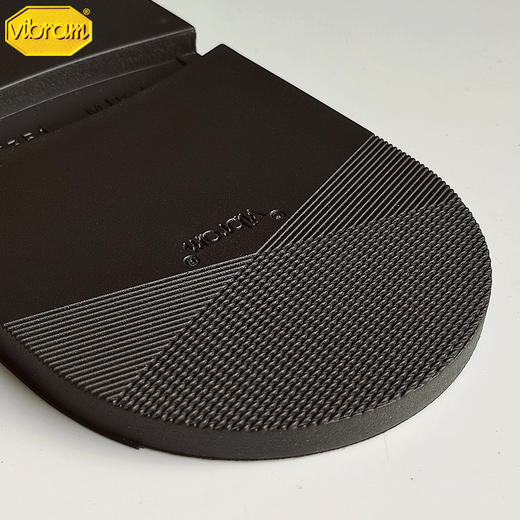 意大利韦伯Vibram鞋底后掌贴U5351修鞋换底后跟鞋材 商品图4
