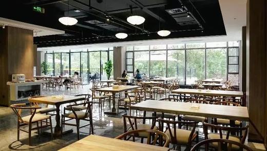 【青城天仁酒店】暖冬青城山泡汤，周末通用不加收！￥19.9起抢「青城天仁酒店」单人汤泉票！￥269抢优享/观景房套餐！品质酒店欢度假日时光！ 商品图8