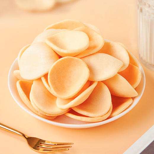 盼盼休食礼盒-喜盼相逢955g 商品图3