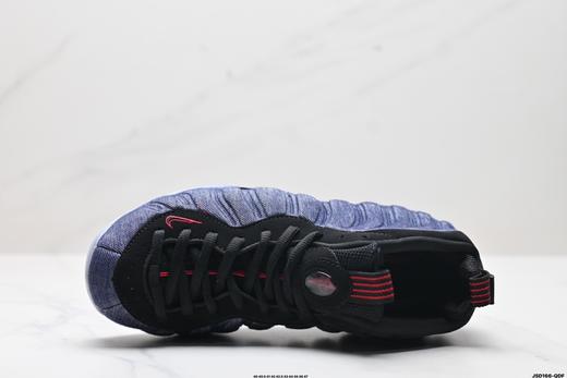 耐克Nike Foamposite One喷泡复古篮球鞋314996-404男鞋 商品图1