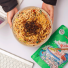 菜头商城 云南藤椒拌米线 3袋装/9袋装/4袋混搭/8袋混搭 商品缩略图6