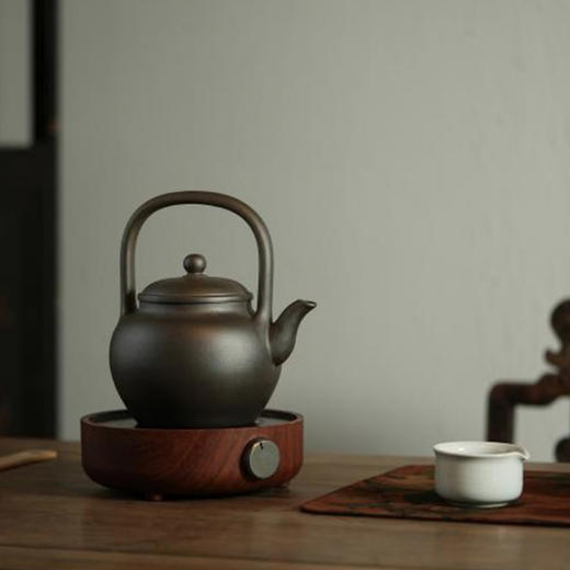 经典坊·紫砂三宝套装 | 35年紫砂老品牌出品，历经27年心血之作 商品图2