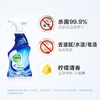 滴露浴室清洁除菌喷雾500ml 商品缩略图2